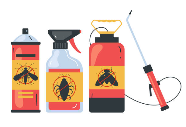 Lockland, OH Pest Control Company