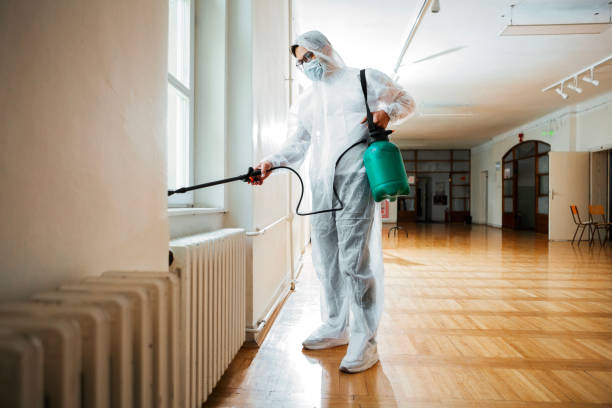 Best Pest Prevention Services  in Lockland, OH